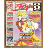 Rare ancien magazine Player one N°55 avec Poster 1995 vintage
