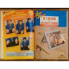 Journal de Mickey N°2043 avec cadeau mini gags animés 1991 vintage