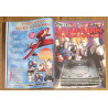 Rare ancien magazine Player one N°55 avec Poster 1995 vintage