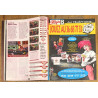 Rare ancien magazine Player one N°55 avec Poster 1995 vintage