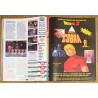 Rare ancien magazine Player one N°55 avec Poster 1995 vintage