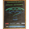 Rare ancien magazine Player one N°55 avec Poster 1995 vintage