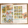 Ancien magazine Tortues ninja N°17 Années 90 vintage