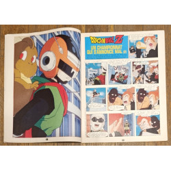 Dorothée magazine N°351 Juin 1996 vintage
