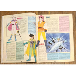 Dorothée magazine N°351 Juin 1996 vintage