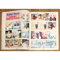 Dorothée magazine N°351 Juin 1996 vintage