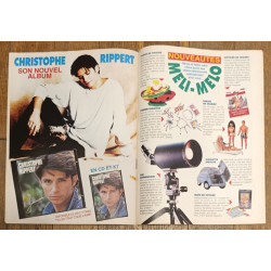 Dorothée magazine N°351 Juin 1996 vintage