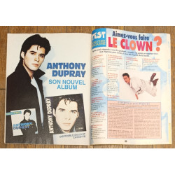 Dorothée magazine N°351 Juin 1996 vintage