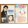 Dorothée magazine N°351 Juin 1996 vintage