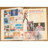 Dorothée magazine N°335 Février 1996 vintage