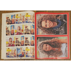 Dorothée magazine N°335 Février 1996 vintage