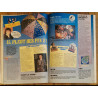 Journal de Mickey N°2042 avec cadeau mini gags animés 1991 vintage