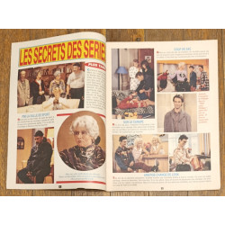 Dorothée magazine N°327 Décembre 1995 Bonne année vintage