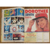Dorothée magazine N°327 Décembre 1995 Bonne année vintage
