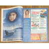 Dorothée magazine N°326 Décembre 1995 Joyeux Noël vintage