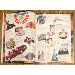 Dorothée magazine N°326 Décembre 1995 Joyeux Noël vintage