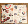 Dorothée magazine N°326 Décembre 1995 Joyeux Noël vintage