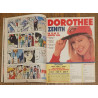 Dorothée magazine N°326 Décembre 1995 Joyeux Noël vintage
