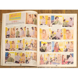 Dorothée magazine N°326 Décembre 1995 Joyeux Noël vintage