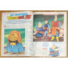 Dorothée magazine N°326 Décembre 1995 Joyeux Noël vintage