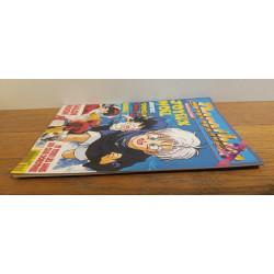 Dorothée magazine N°326 Décembre 1995 Joyeux Noël vintage