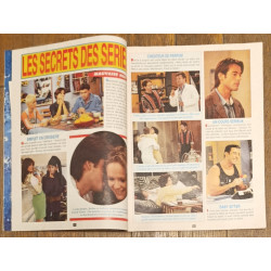 Dorothée magazine N°324 Décembre 1995 vintage