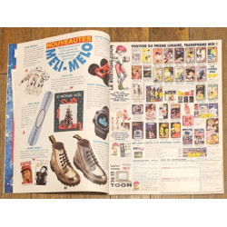 Dorothée magazine N°324 Décembre 1995 vintage