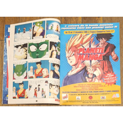 Dorothée magazine N°324 Décembre 1995 vintage