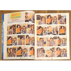 Dorothée magazine N°324 Décembre 1995 vintage