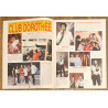 Dorothée magazine N°324 Décembre 1995 vintage