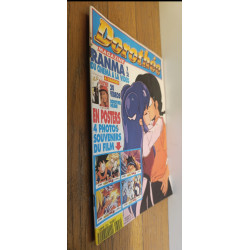 Dorothée magazine N°324 Décembre 1995 vintage