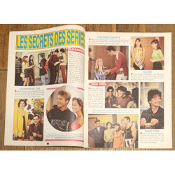 Dorothée magazine N°323 Novembre 1995 vintage