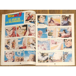 Dorothée magazine N°323 Novembre 1995 vintage