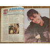 Dorothée magazine N°323 Novembre 1995 vintage