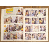 Dorothée magazine N°323 Novembre 1995 vintage