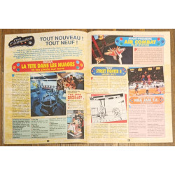 Dorothée magazine N°323 Novembre 1995 vintage
