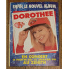 Dorothée magazine N°323 Novembre 1995 vintage
