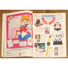 Dorothée magazine N°320 Novembre 1995 vintage