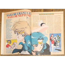 Dorothée magazine N°320 Novembre 1995 vintage