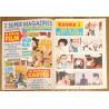 Dorothée magazine N°320 Novembre 1995 vintage