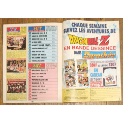 Dorothée magazine N°320 Novembre 1995 vintage