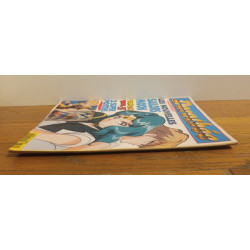 Dorothée magazine N°320 Novembre 1995 vintage