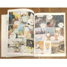 L'étalon noir ancienne bd souple 1982 vintage