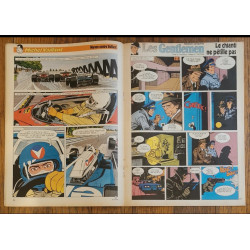 Super As magazine N°81 1979 vintage