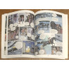 L'étalon noir ancienne bd souple 1982 vintage