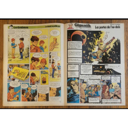 Super As magazine N°81 1979 vintage