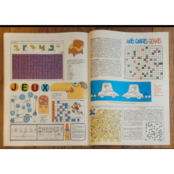Super As magazine N°81 1979 vintage