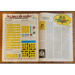 Super As magazine N°81 1979 vintage