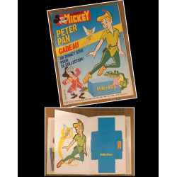 Exemple de magazine inclus dans la sélection 1986