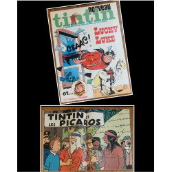 Exemple de magazine inclus dans la sélection 1976